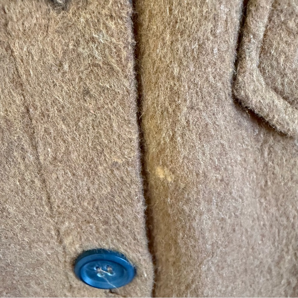 Thread & Supply Brown Utility‎ Jacket - Picture 3 of 6
